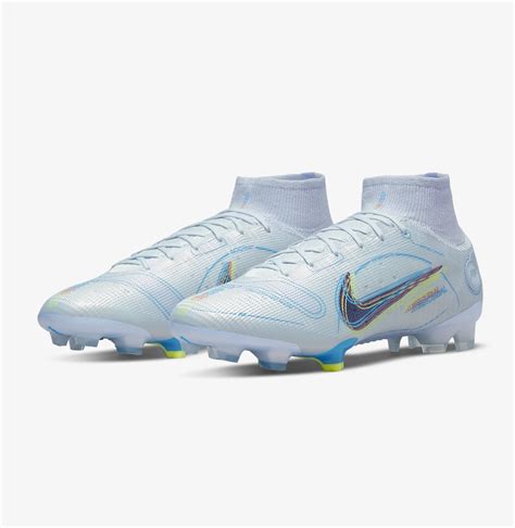 witte nike voetbalschoenen|voetbalschoenen maat 40.